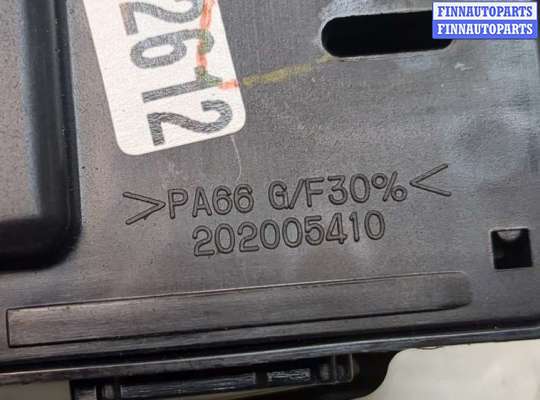 купить Переключатель дворников (стеклоочистителя) на Opel Antara 2006-2015