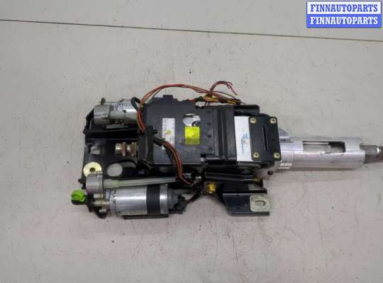 купить Колонка рулевая на BMW X5 E53 2000-2006