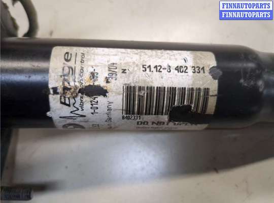 купить Кронштейн бампера на BMW X5 E53 2000-2006