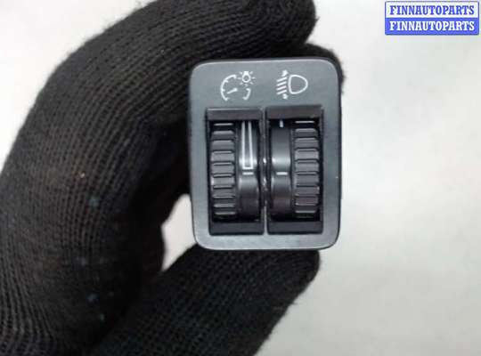 купить Кнопка света на Volkswagen Passat 6 2005-2010