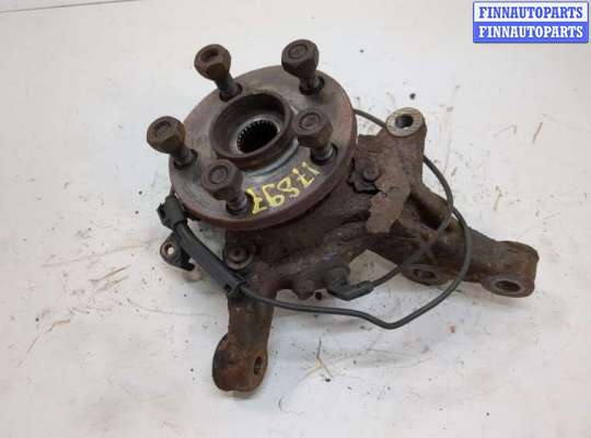 купить Ступица (кулак, цапфа) на Toyota Corolla E15 2006-2013