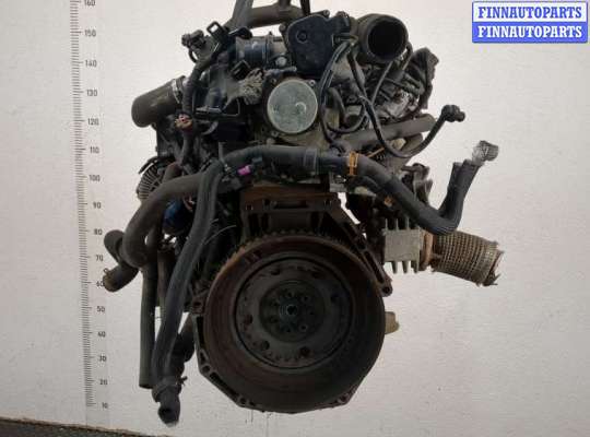 купить Двигатель (ДВС) на Renault Scenic 2009-2012