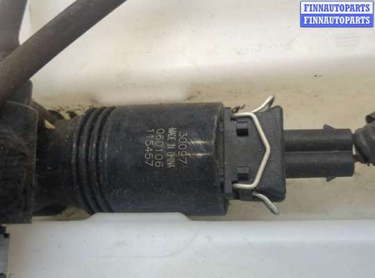 купить Бачок омывателя на Nissan Note E11 2005-2013