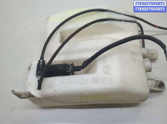 купить Бачок омывателя на Nissan Note E11 2005-2013