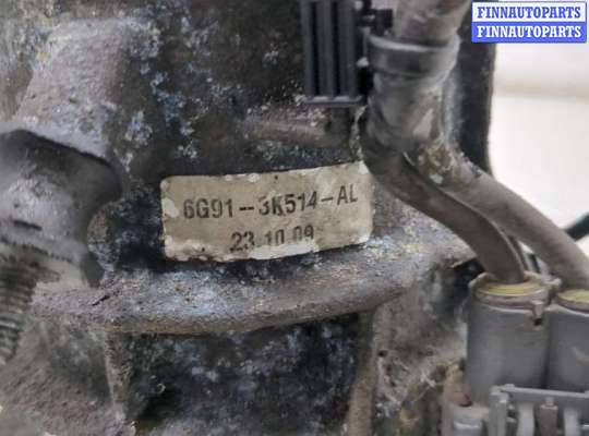 купить Насос электрический усилителя руля на Ford S-Max 2006-2010