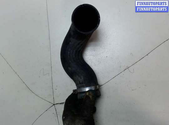 купить Патрубок интеркулера на Citroen Jumper (Relay) 2014-2025