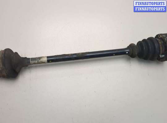 Полуось (приводной вал, шрус) AU1695399 на Audi A6 (C5) 1997-2005