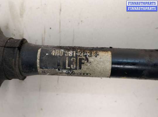 купить Полуось (приводной вал, шрус) на Audi A6 (C5) 1997-2005