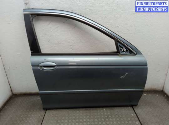 Ручка двери наружная JRE0432 на Jaguar X-Type 2001-2009