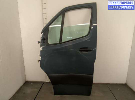 купить Дверь боковая (легковая) на Mercedes Sprinter 2018-2025