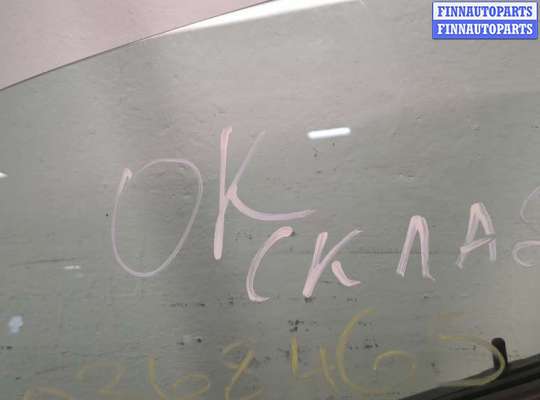 купить Дверь боковая (легковая) на Mercedes Sprinter 2018-2025