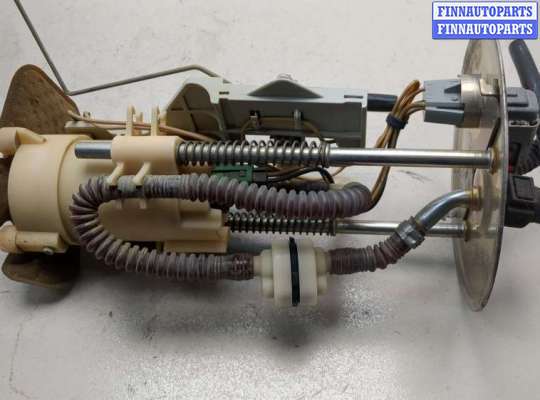 купить Насос топливный электрический на Ford Mustang 2005-2009