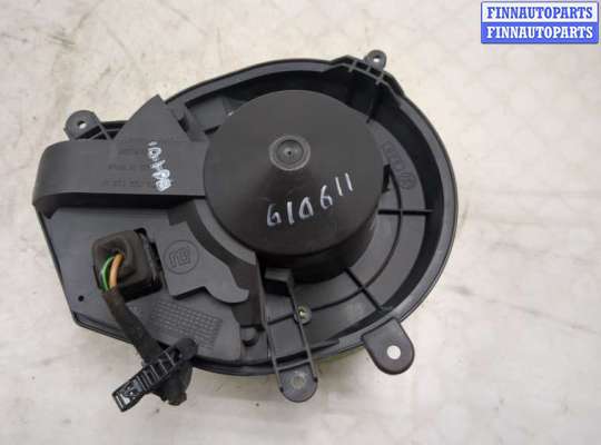 купить Двигатель отопителя (моторчик печки) на Volkswagen Passat 5 1996-2000