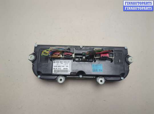 купить Переключатель отопителя (печки) на Volkswagen Passat 7 2010-2015 Европа