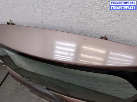 купить Петля крышки багажника на Suzuki Alto 2009-2014