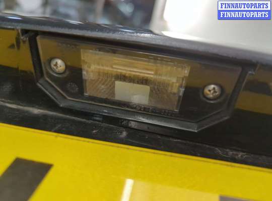 купить Подсветка номера на Ford C-Max 2002-2010