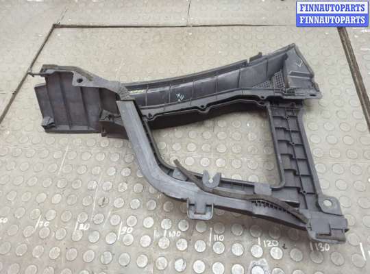 купить Жабо под дворники (дождевик) на Infiniti FX 2008-2013