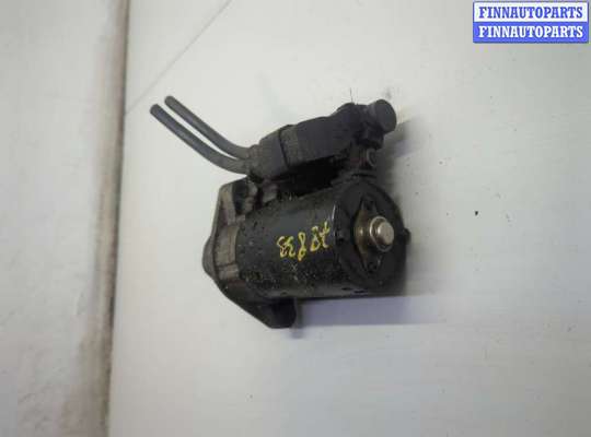 купить Стартер на Mercedes CLK W209 2002-2010