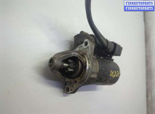 купить Стартер на Mercedes CLK W209 2002-2010