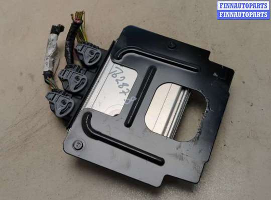 купить Блок управления двигателем на Citroen C4 2004-2010