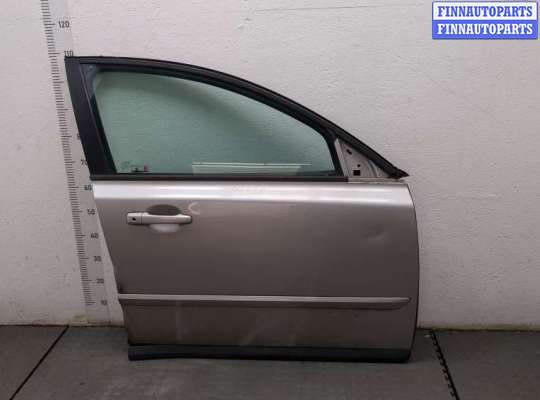 купить Молдинг стекла (боковое) на Volvo S40 2004-