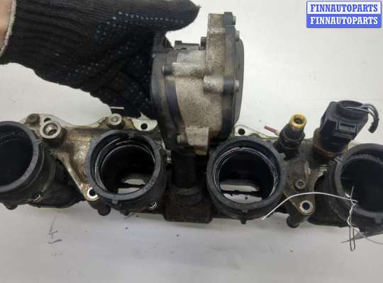 купить Коллектор впускной на Volkswagen Touran 2003-2006