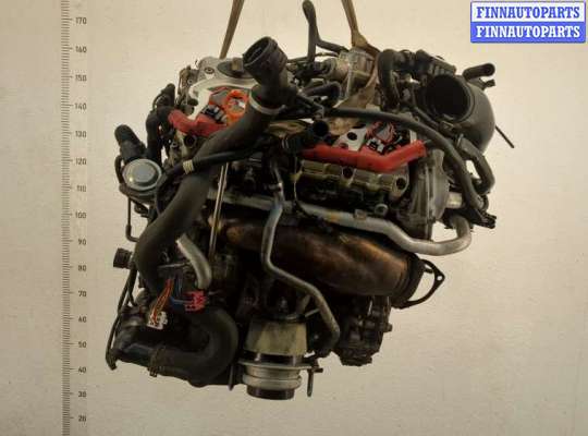 купить Заслонка дроссельная на Volkswagen Touareg 2007-2010