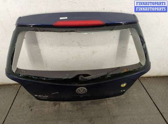 купить Щеткодержатель на Volkswagen Polo 2005-2009