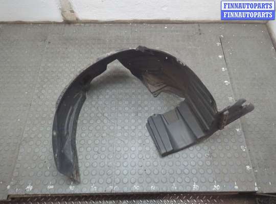 Защита арок (подкрылок) MT576154 на Mitsubishi Colt 2002-2012
