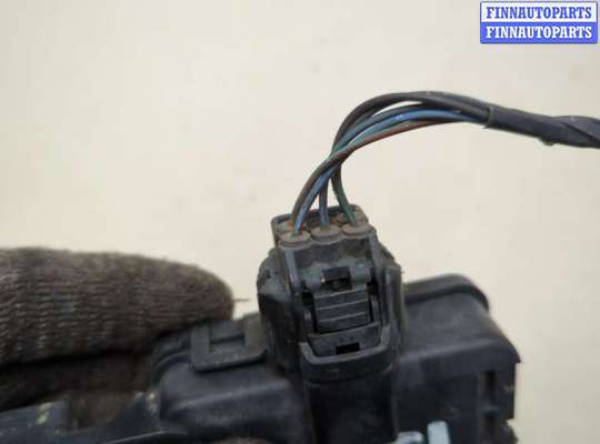 Датчик температуры на Jaguar XF I (X250)