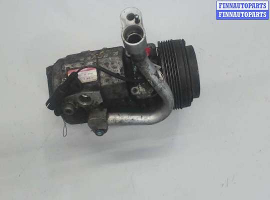 купить Компрессор кондиционера на Land Rover Discovery 3 2004-2009