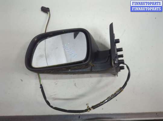 Зеркало боковое PG1253646 на Peugeot 307 2001-2008
