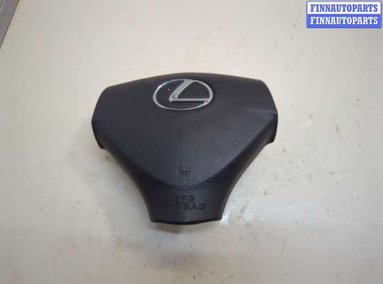 Купить Подушка безопасности водителя на Lexus RX 2003-2009 Подушка безопасности водителя LXA1603 на Lexus RX 2003-2009
