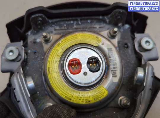 купить Подушка безопасности водителя на Lexus RX 2003-2009