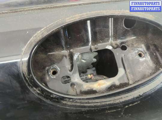 купить Дверь боковая (легковая) на Mini Cooper (R56/R57) 2006-2013