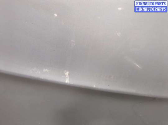 купить Капот на Ford Mondeo 5 2015-2019