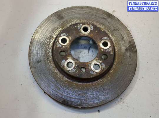купить Диск тормозной на Opel Zafira A 1999-2005