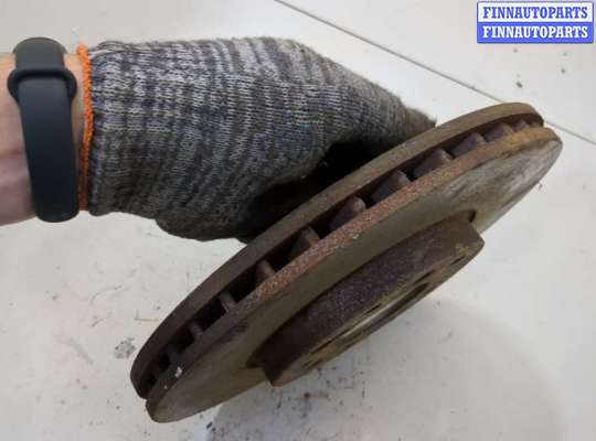 купить Диск тормозной на Opel Zafira A 1999-2005