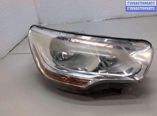 Фара (передняя) CT1150472 на Citroen C4 2010-2020