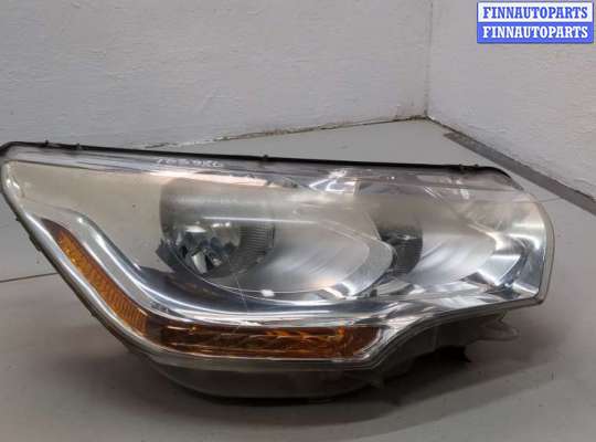 купить Фара (передняя) на Citroen C4 2010-2020