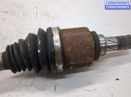 купить Ступица (кулак, цапфа) на Mini Cooper (R56/R57) 2006-2013