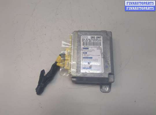 купить Блок управления подушками безопасности на Acura RDX 2006-2013