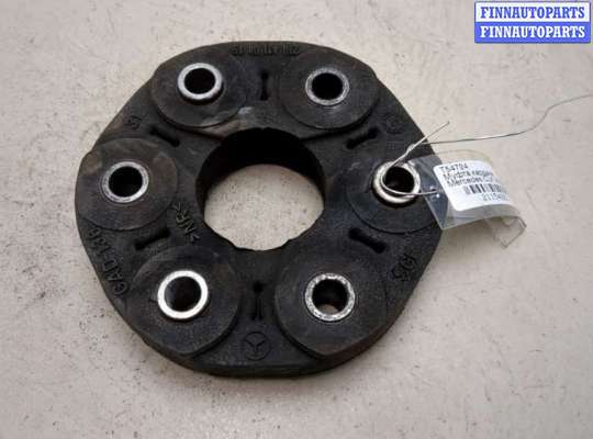 Муфта кардана MB1705857 на Mercedes CLK W209 2002-2010