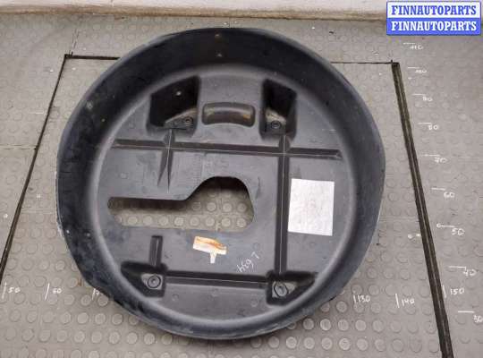 купить Кронштейн запасного колеса на Dodge Journey 2011-2020