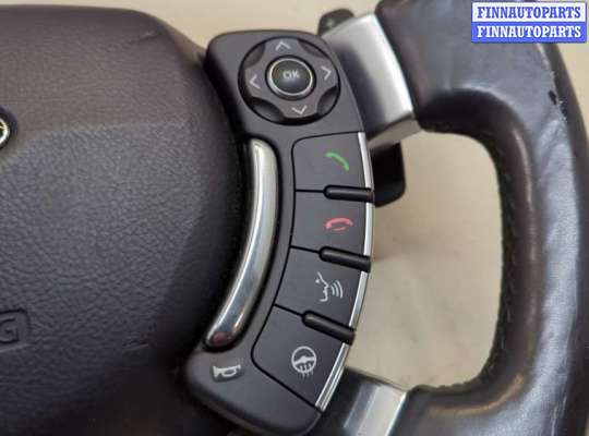 купить Подушка безопасности водителя на Land Rover Range Rover 3 (LM) 2002-2012