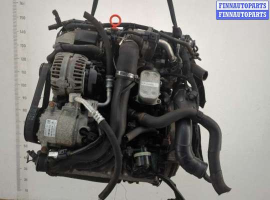 Форсунка топливная на SEAT Ibiza IV (6J5)