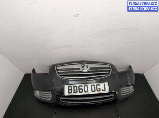 купить Бампер на Opel Insignia 2008-2017