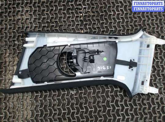 купить Накладка центральной стойки на Audi A4 (B9) 2015-2020