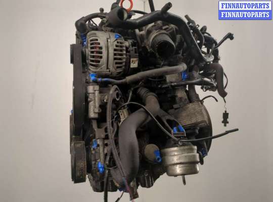 купить Компрессор кондиционера на Audi A4 (B7) 2004-2009