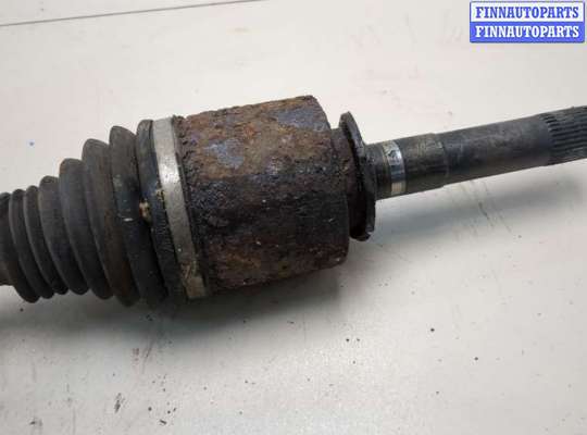 купить Полуось (приводной вал, шрус) на Land Rover Discovery 3 2004-2009